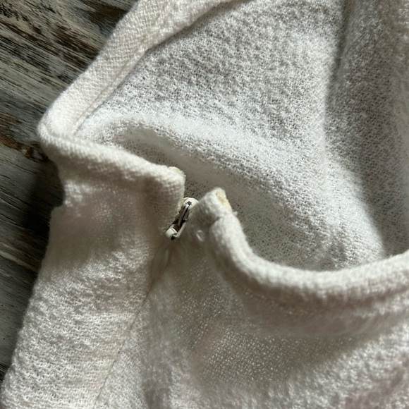 Rip Curl white Romper - Picture 8 of 10